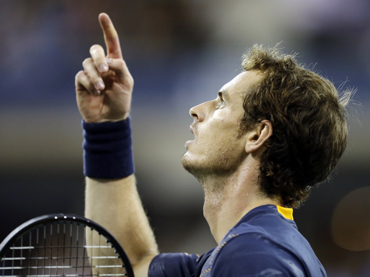 Andy Murray