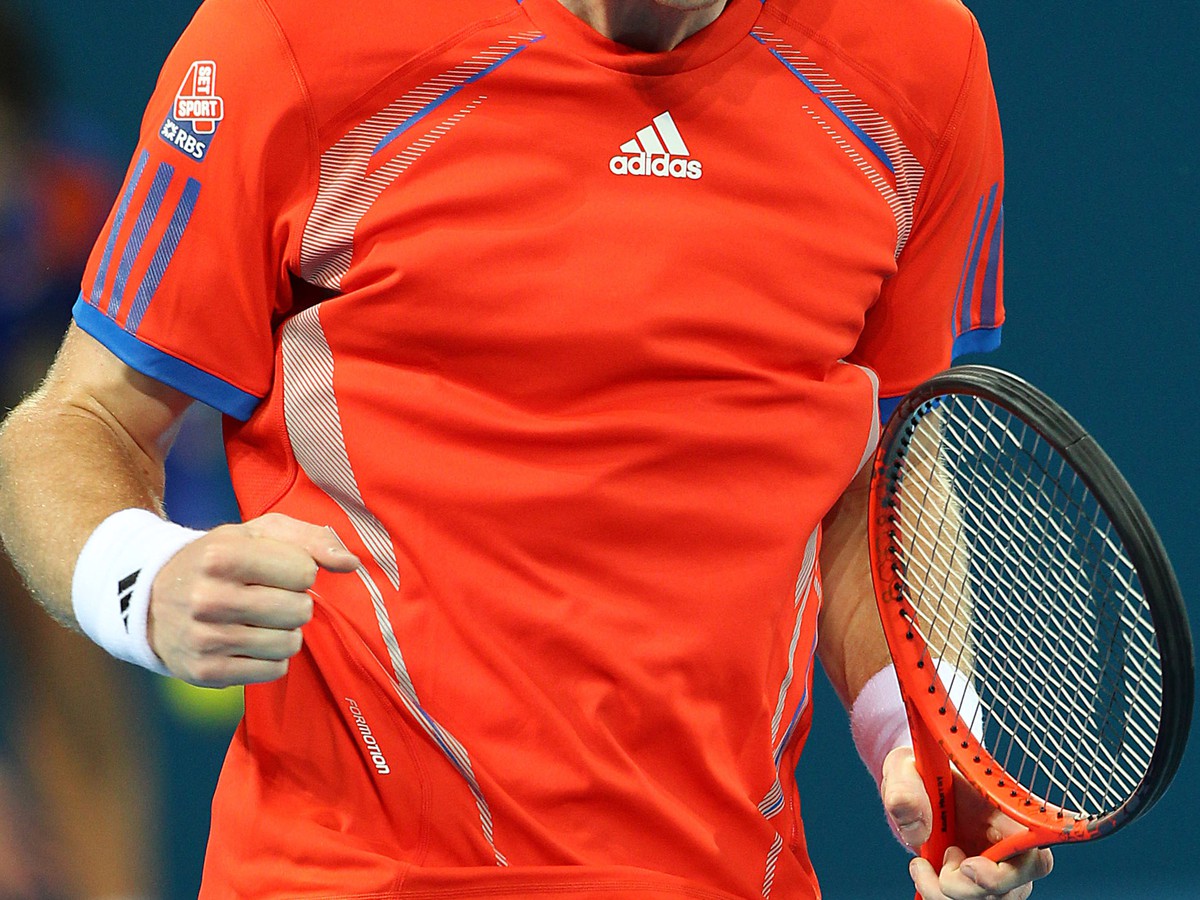 Andy Murray
