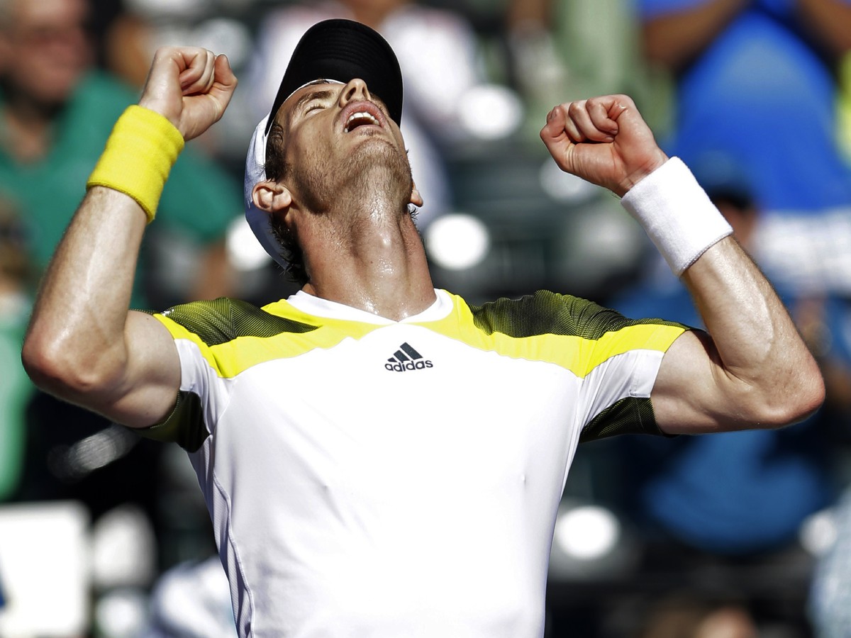Andy Murray 