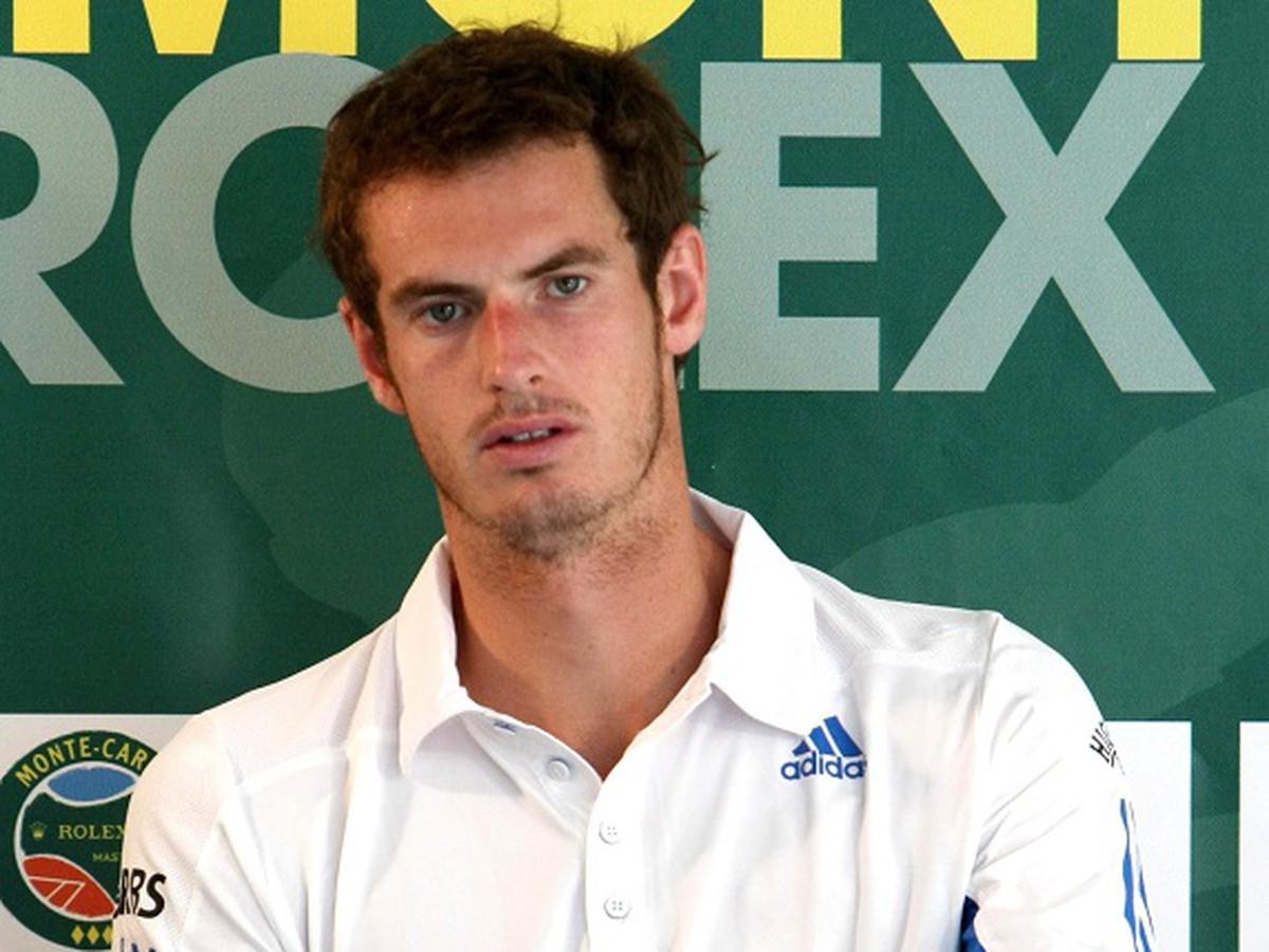 Andy Murray