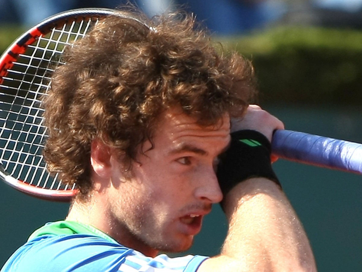 Andy Murray