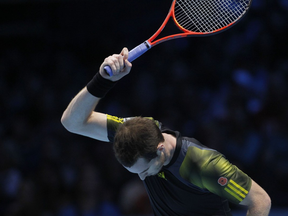 Andy Murray