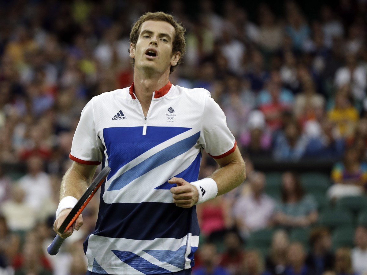 Andy Murray