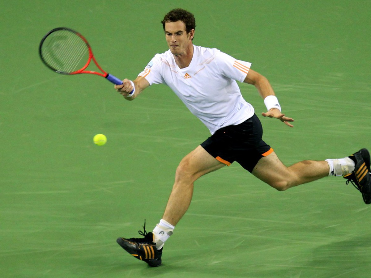Andy Murray
