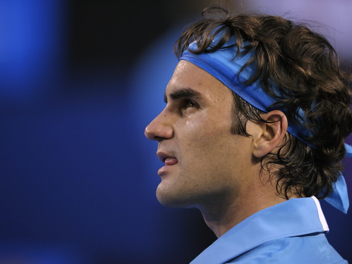 Roger Federer