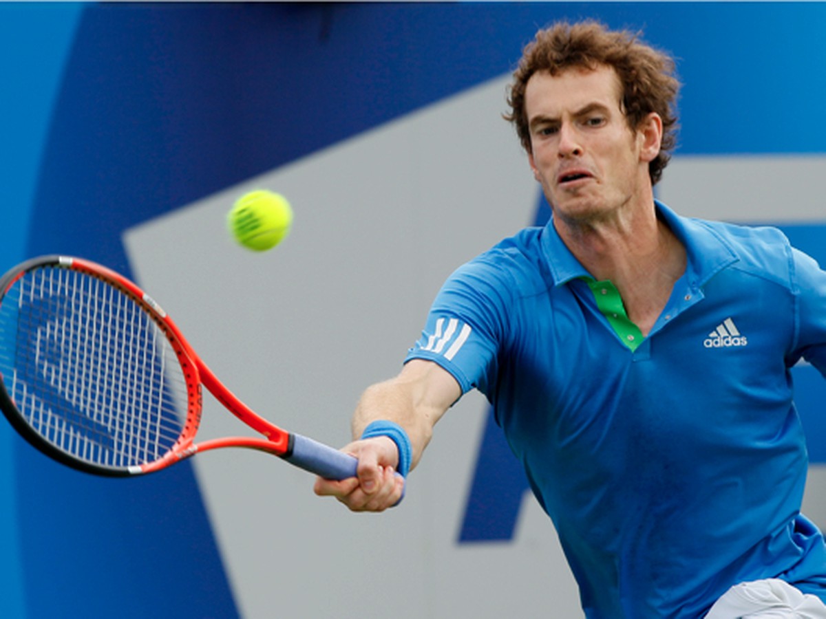 Andy Murray