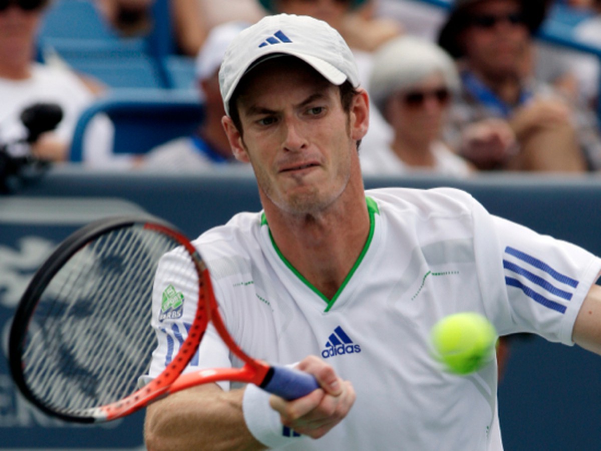 Andy Murray