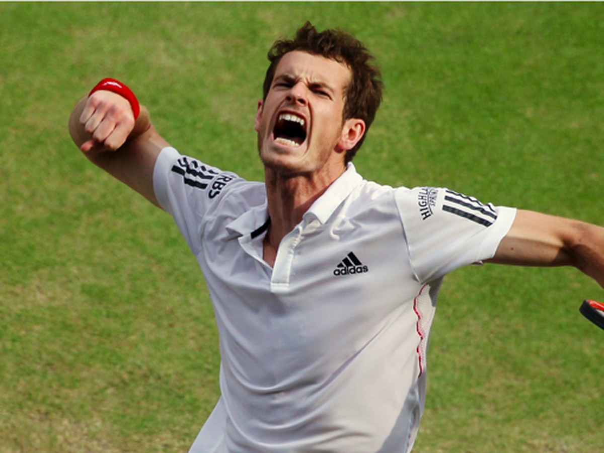 Andy Murray