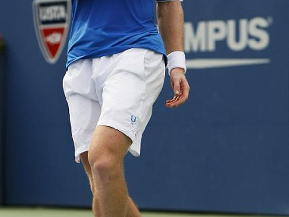 Andy Murray neobháji finálovú účasť z minulého roku, 8.9.2009