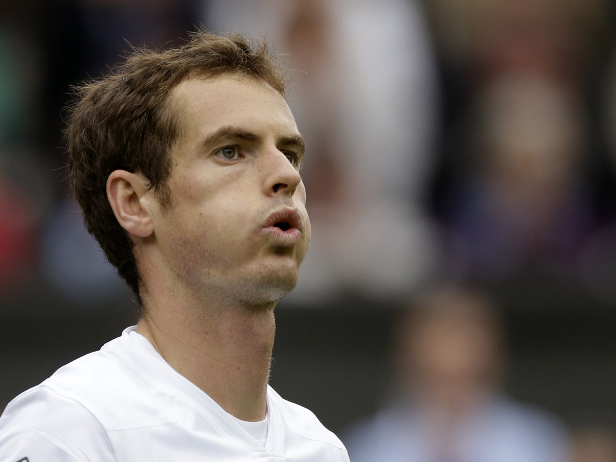 Andy Murray