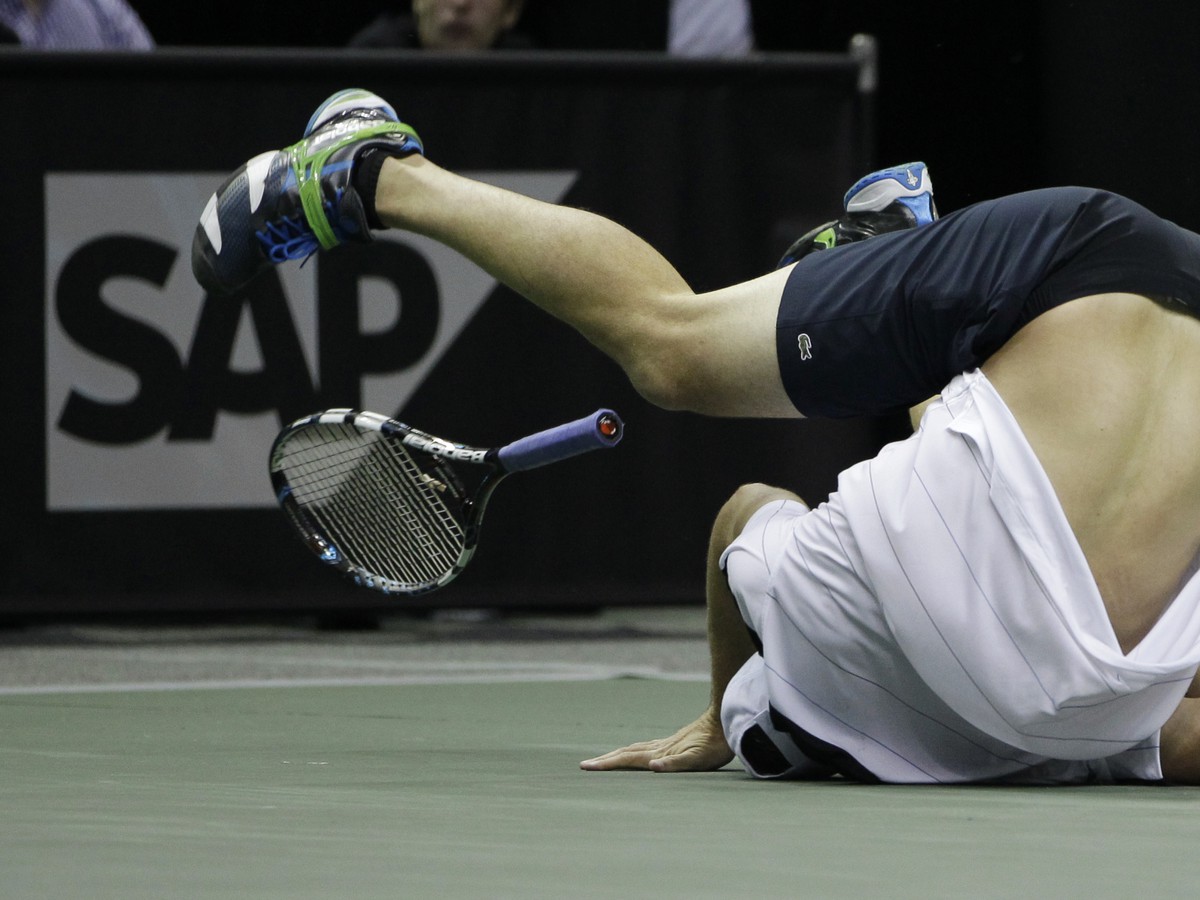 Andy Roddick 