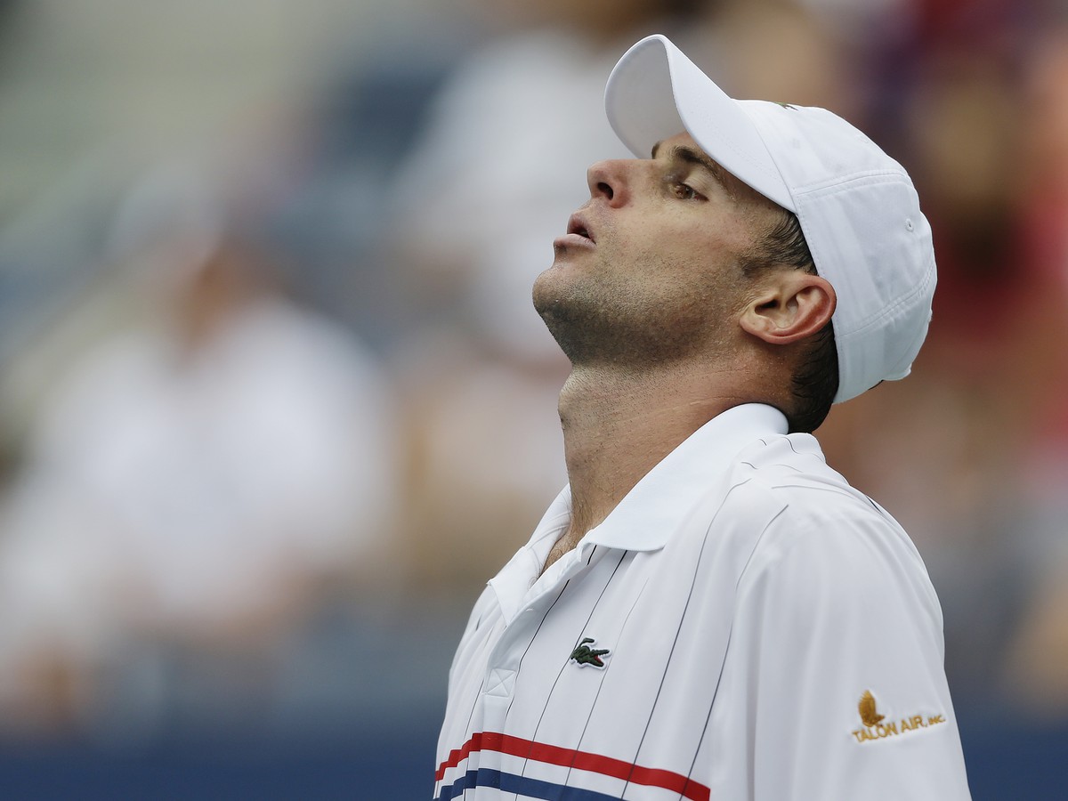 Andy Roddick