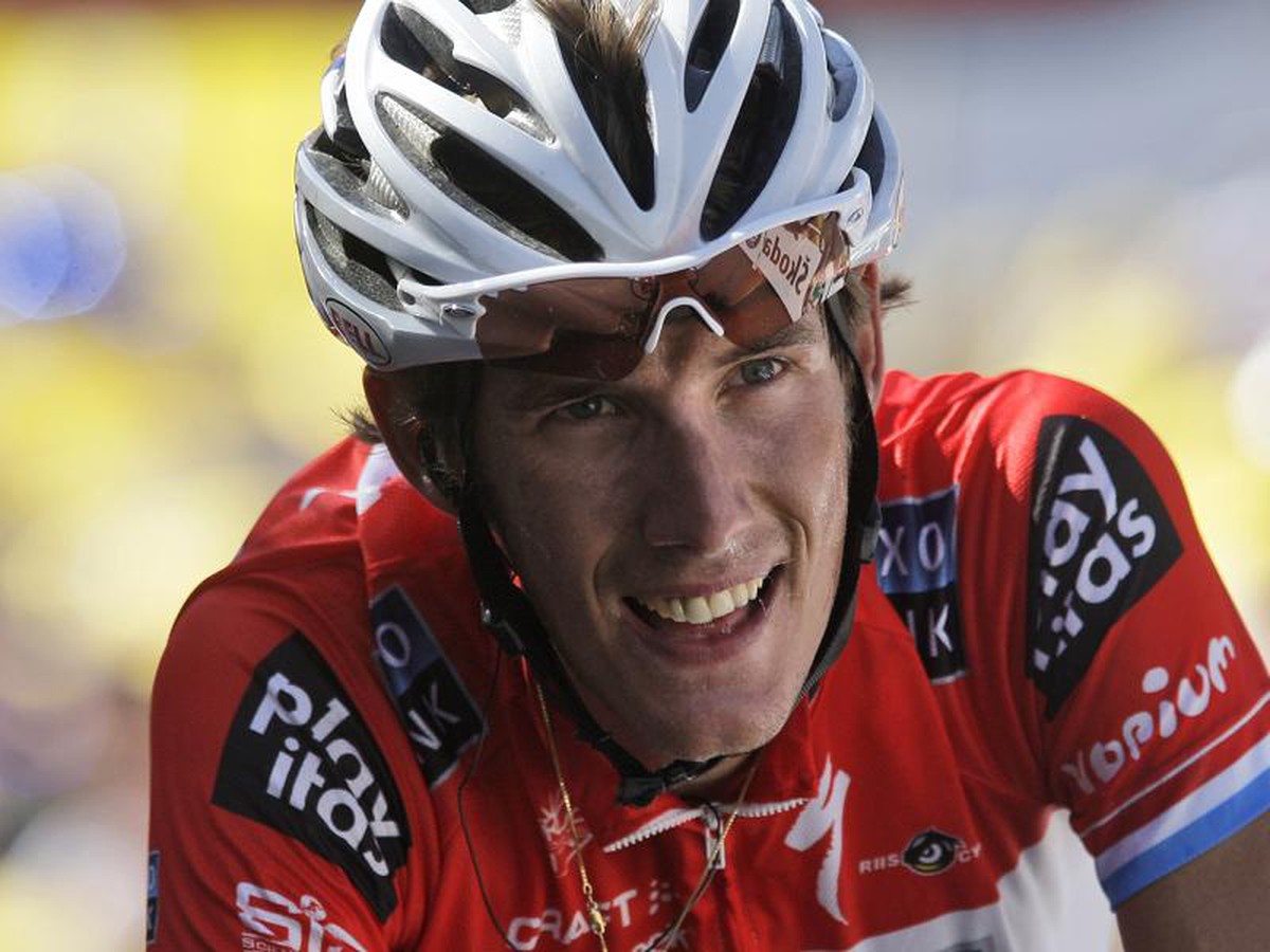 Andy Schleck