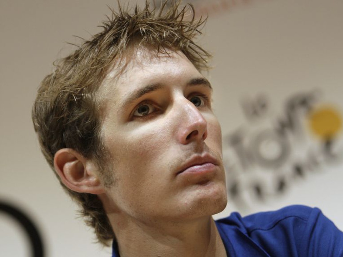Andy Schleck