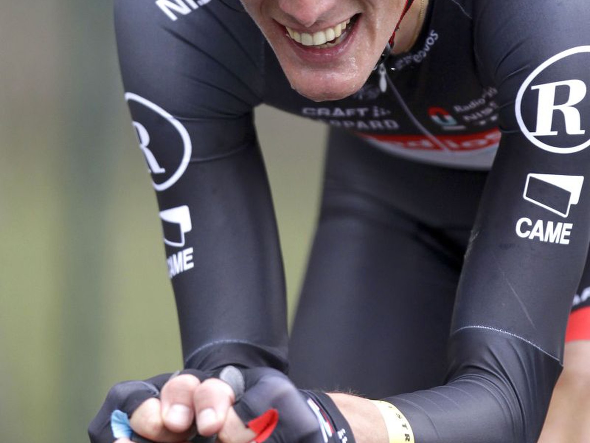 Andy Schleck