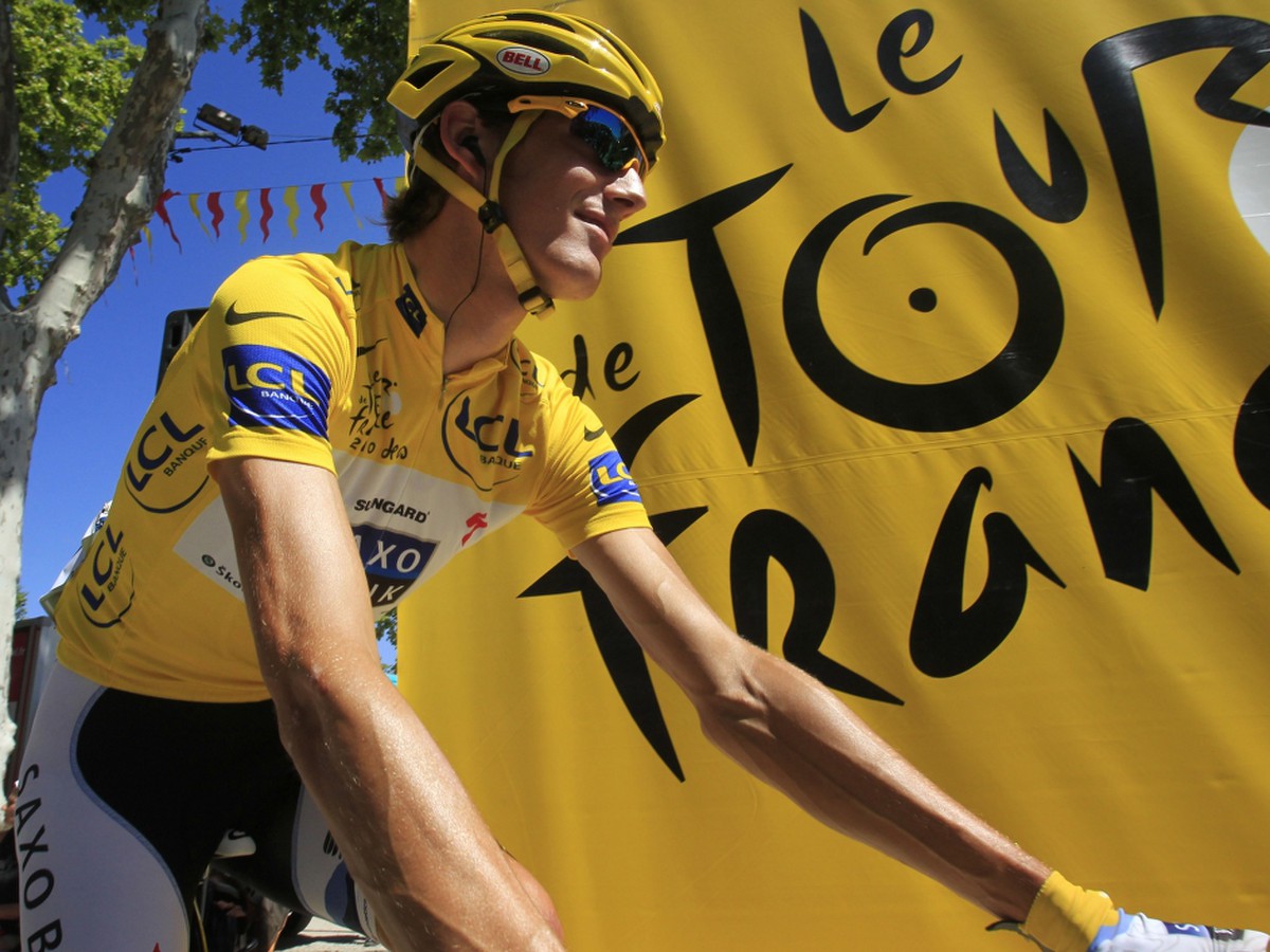 Andy Schleck 