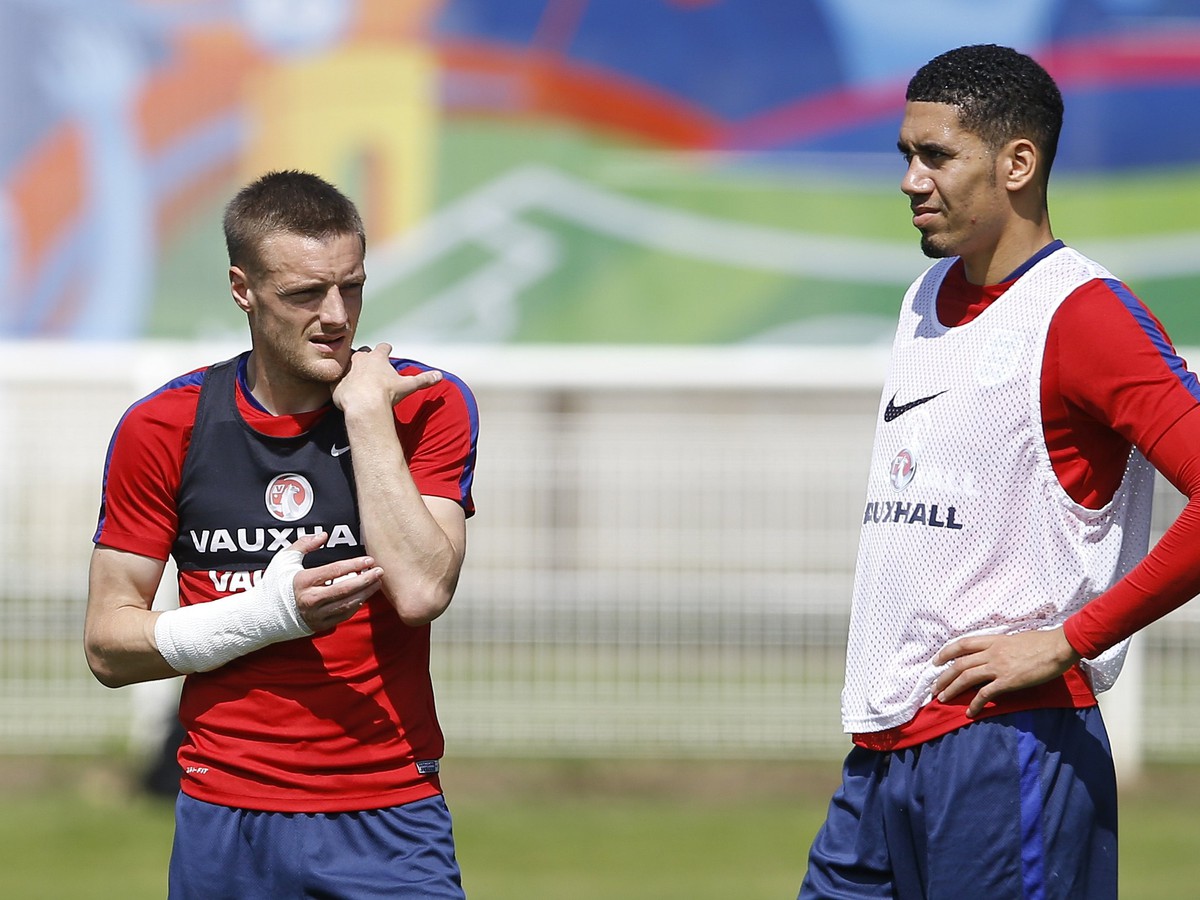 Chris Smalling