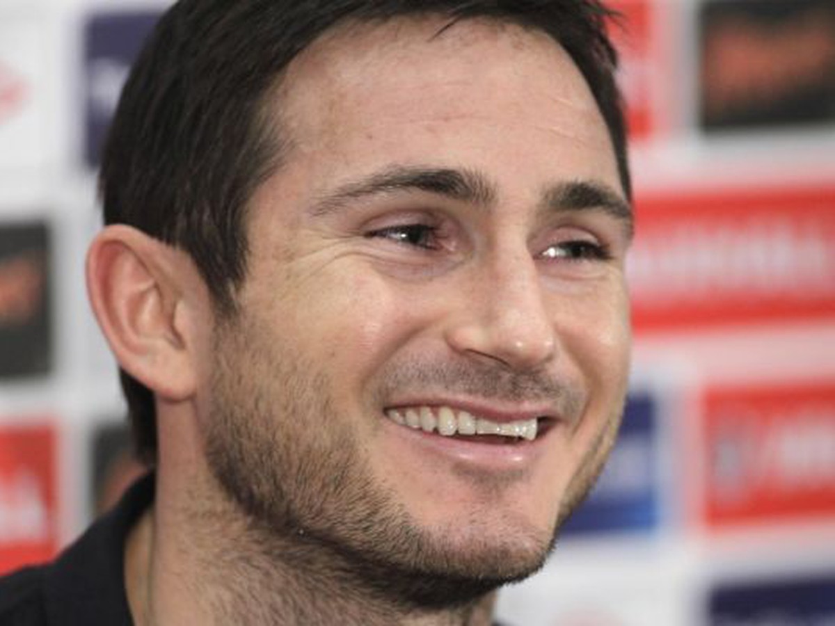 Frank Lampard