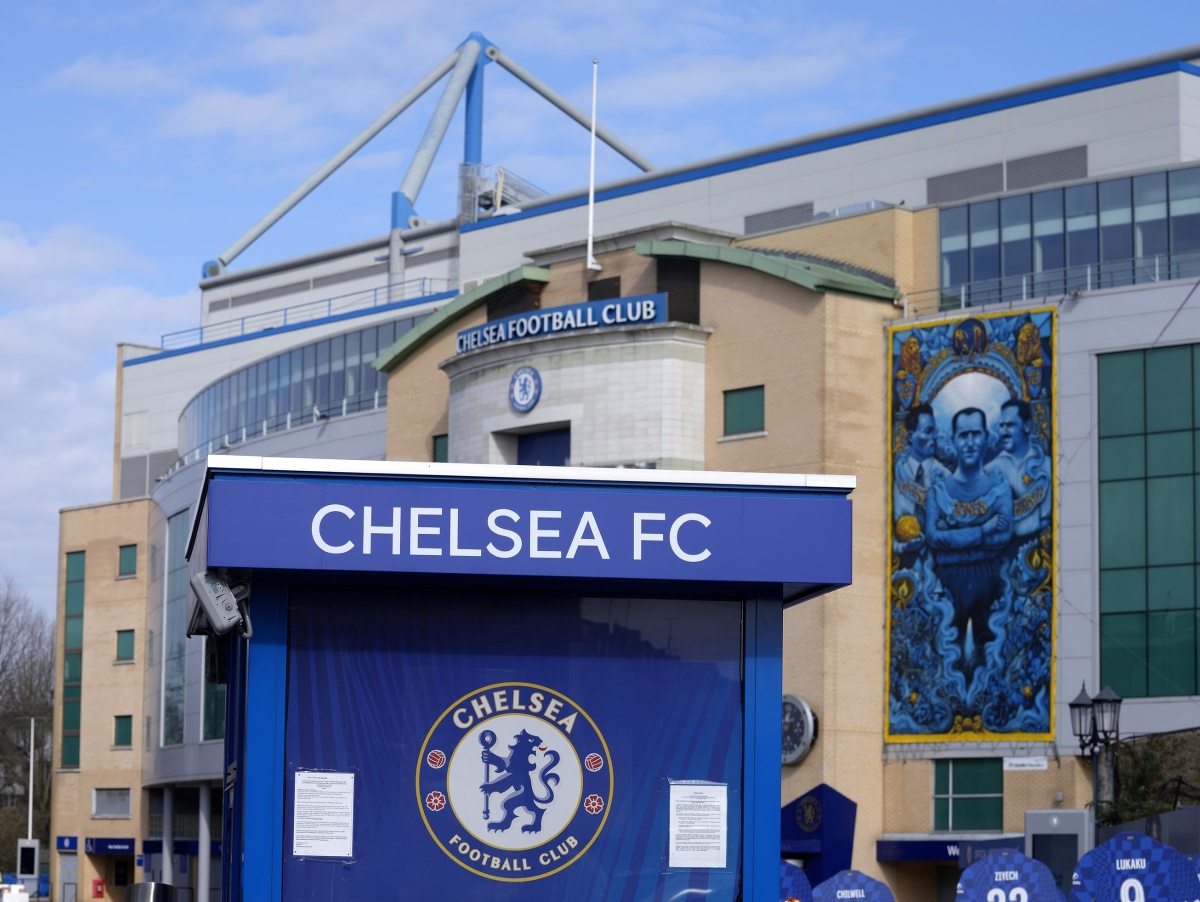FC Chelsea Londýn už onedlho spozná nového majiteľa