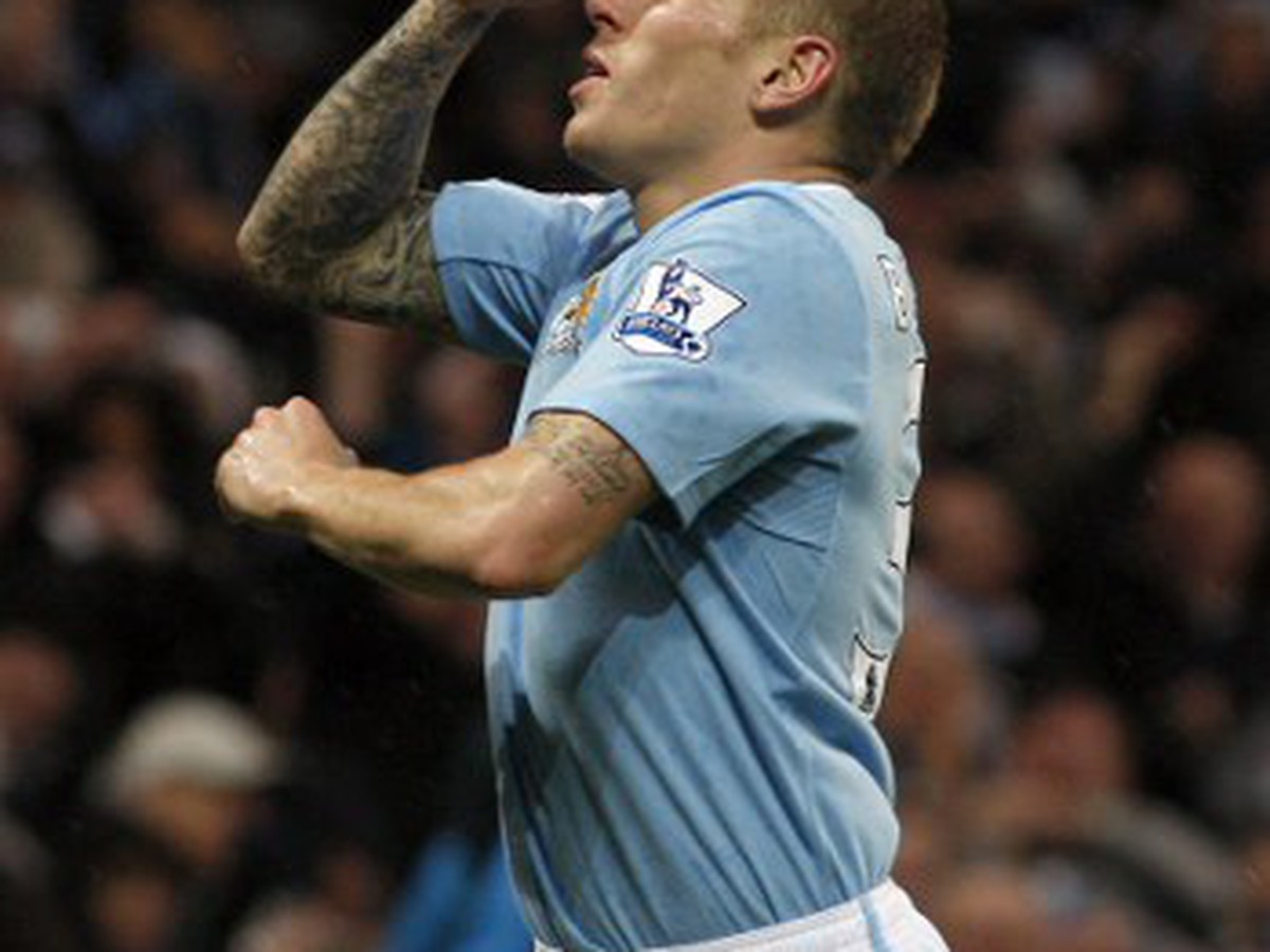Craig Bellamy