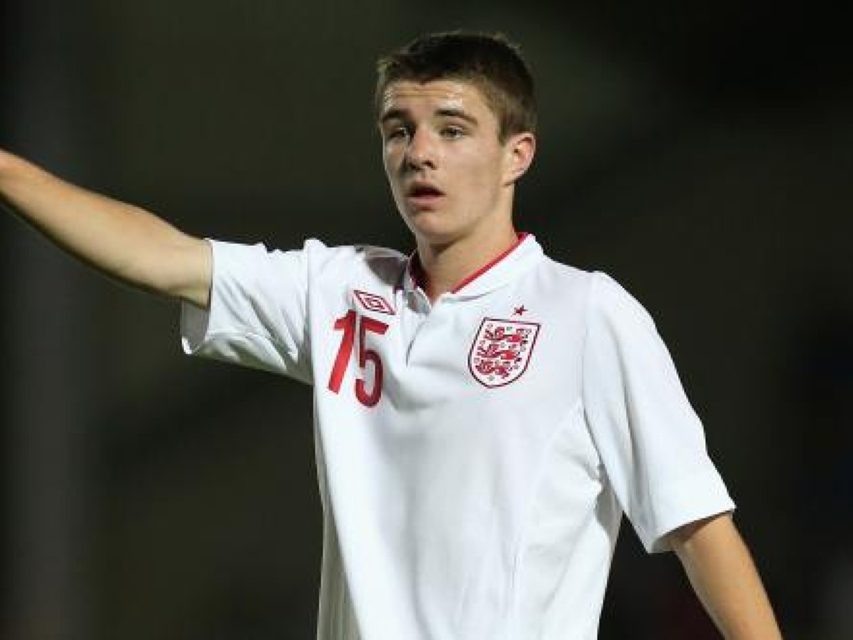 Dan Crowley je považovaný za obrovský talent anglického futbalu
