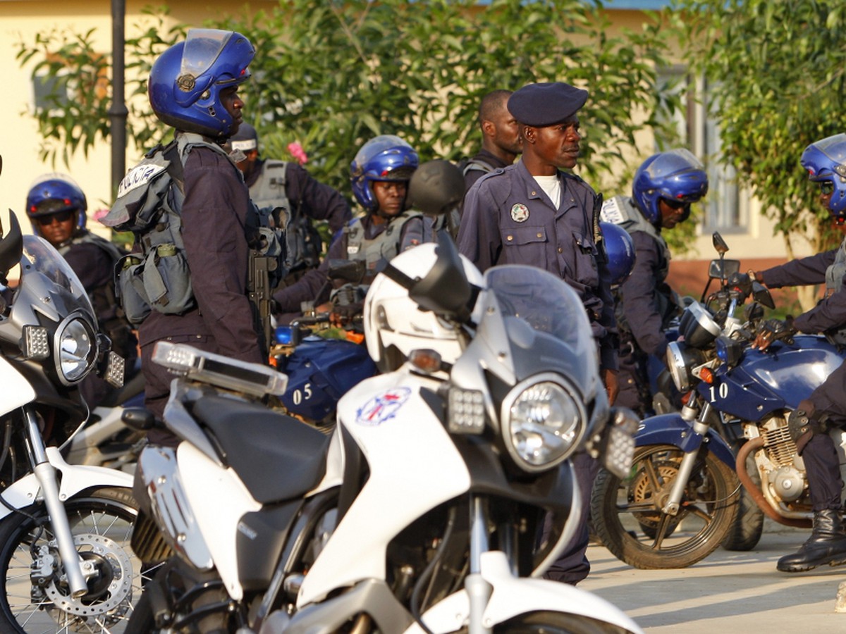 Angola si už na podobné incidenty bude dávať veľký pozor