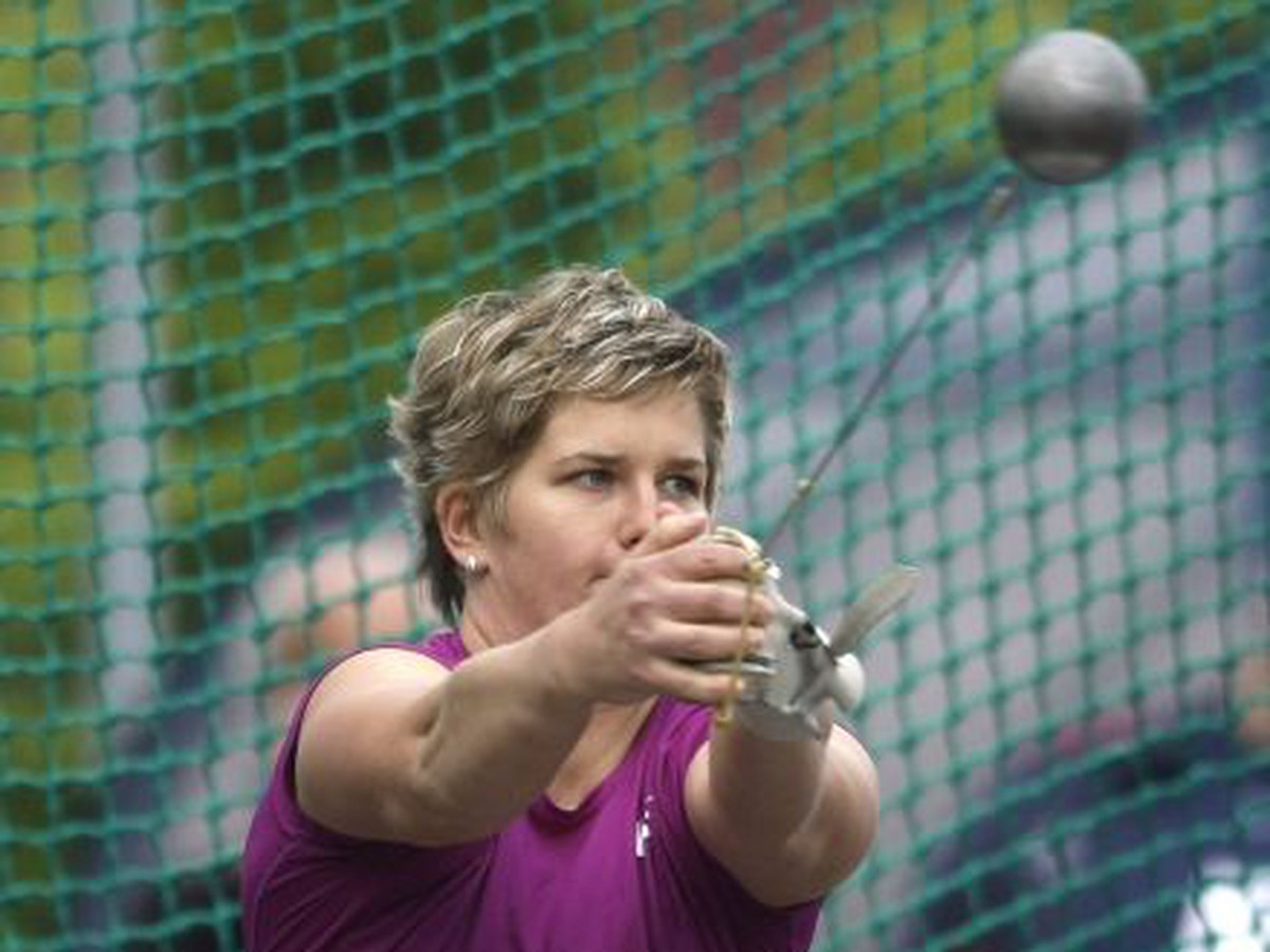 Anita Wlodarczyková