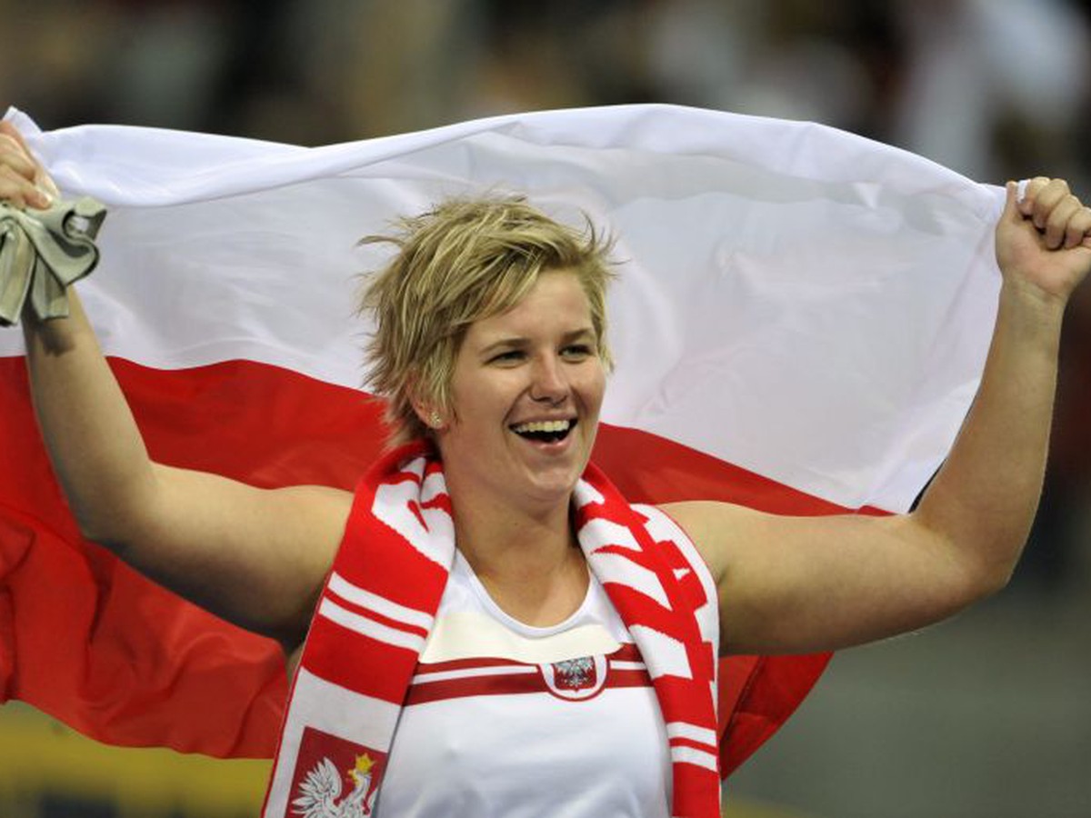 Anita Wlodarczyková