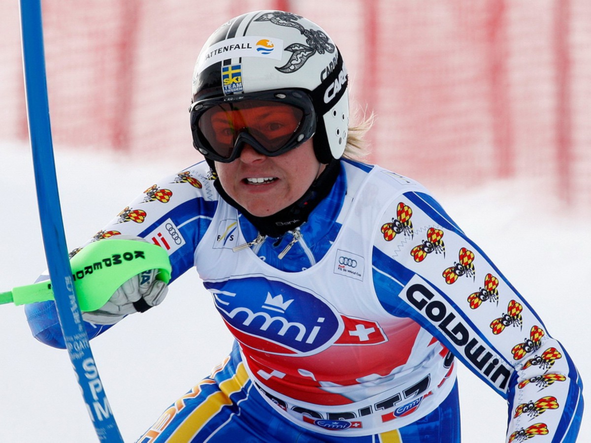 Anja Pärsonová