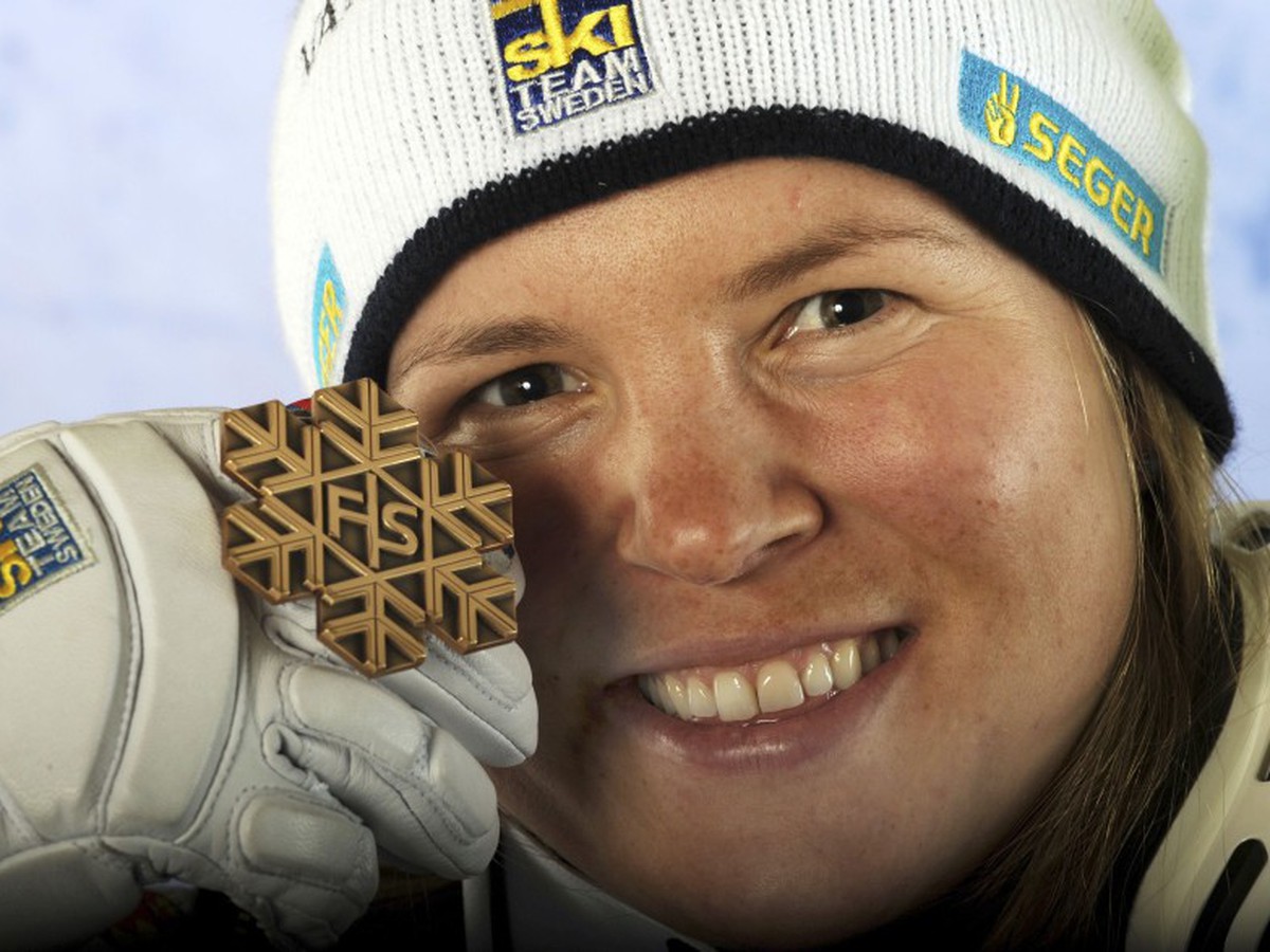 Anja Pärsonová