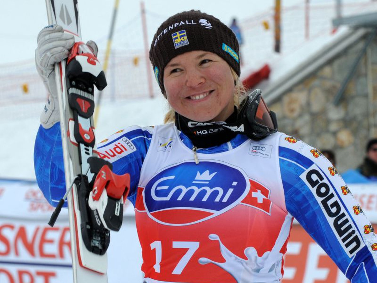Anja Pärsonová