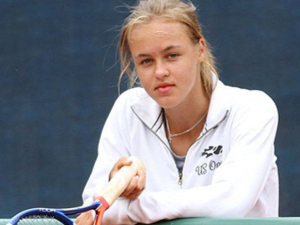 Anna Karolína Schmiedlová