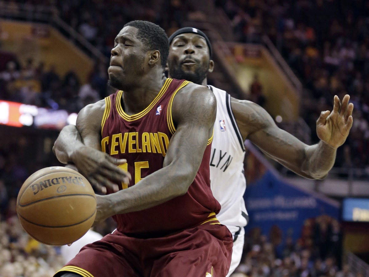 Anthony Bennett