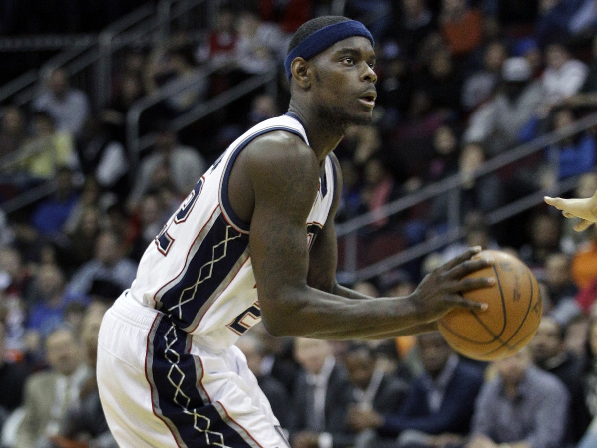 Anthony Morrow