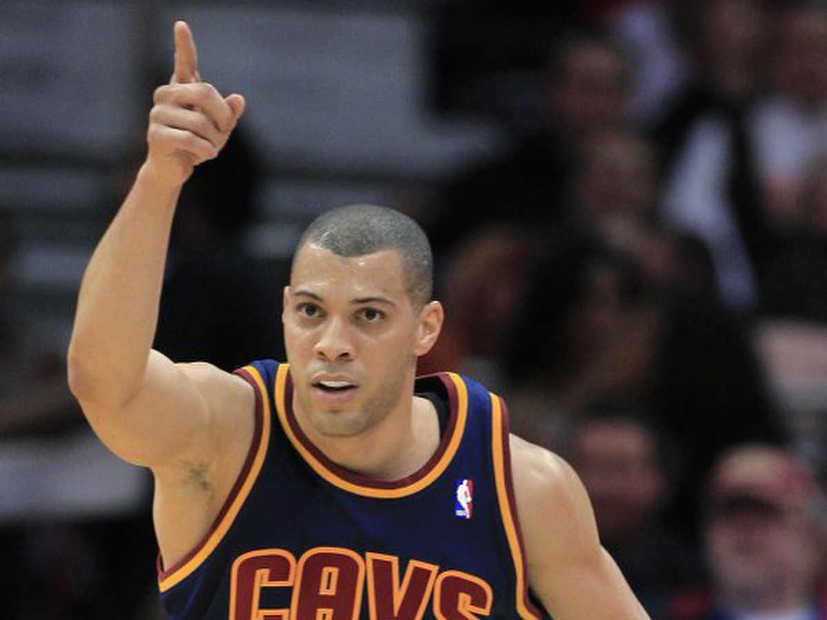 Anthony Parker