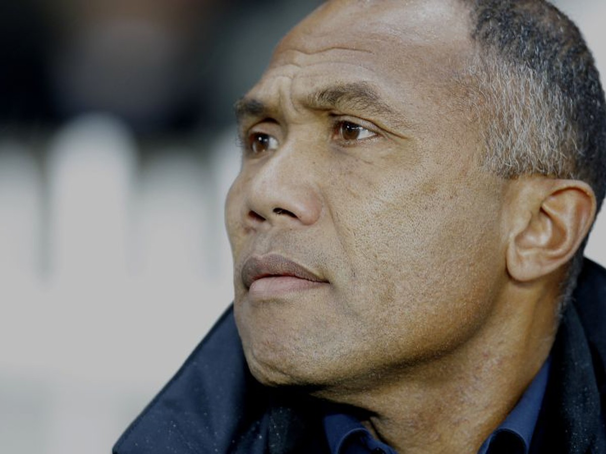 Antoine Kombouaré