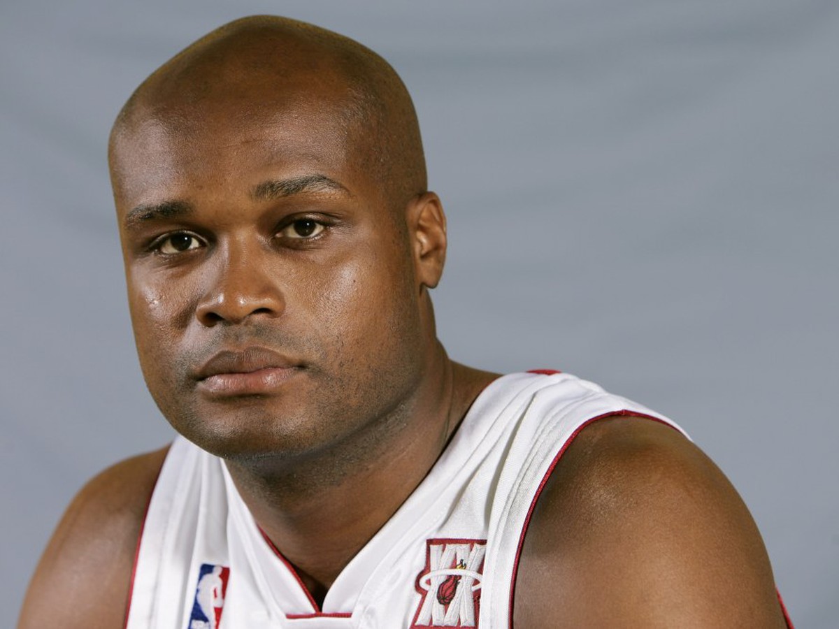 Antoine Walker
