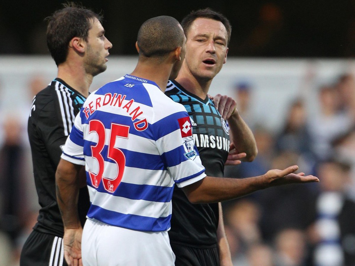 Ferdinand a Terry