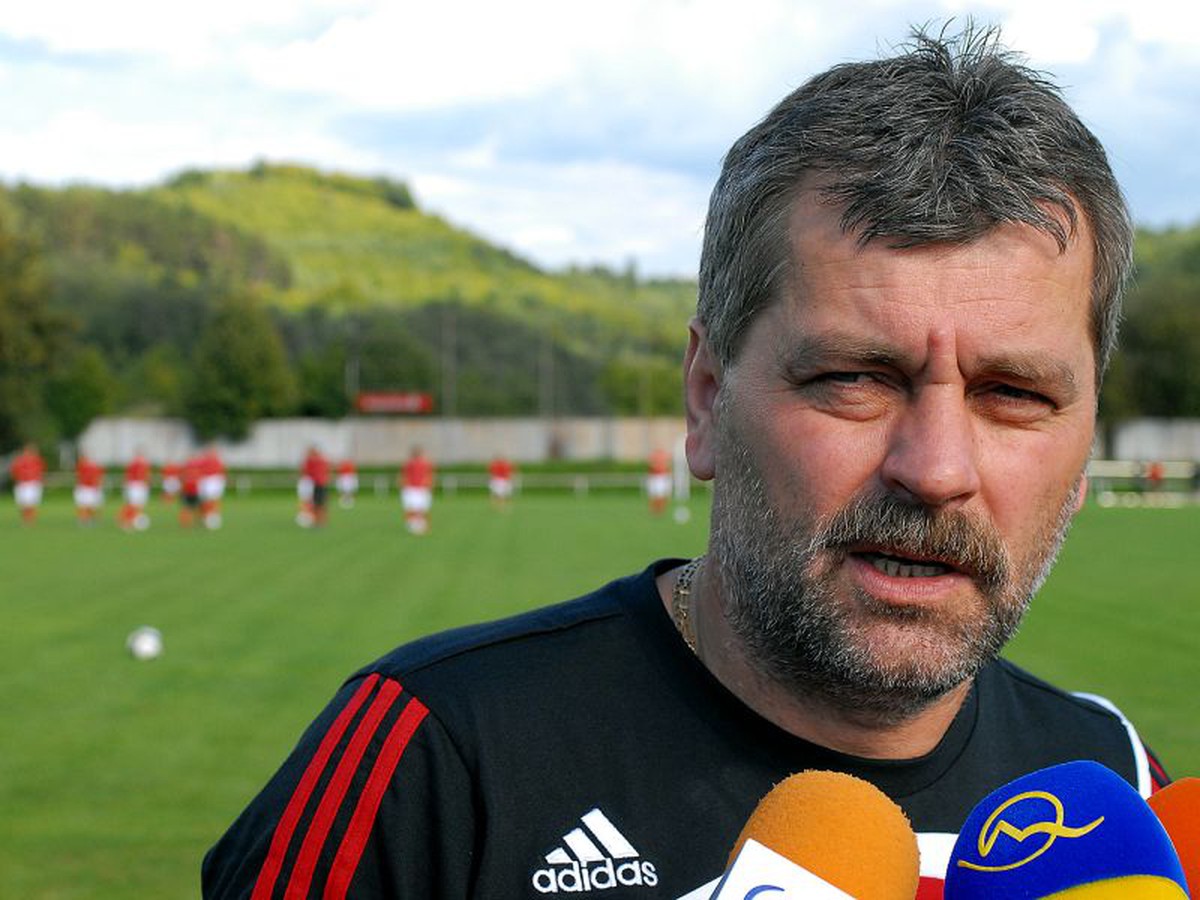 Anton Jánoš
