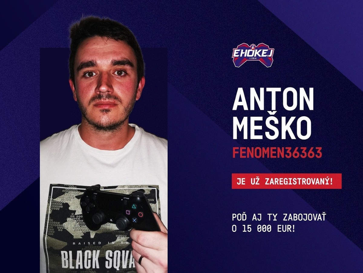 Anton Meško