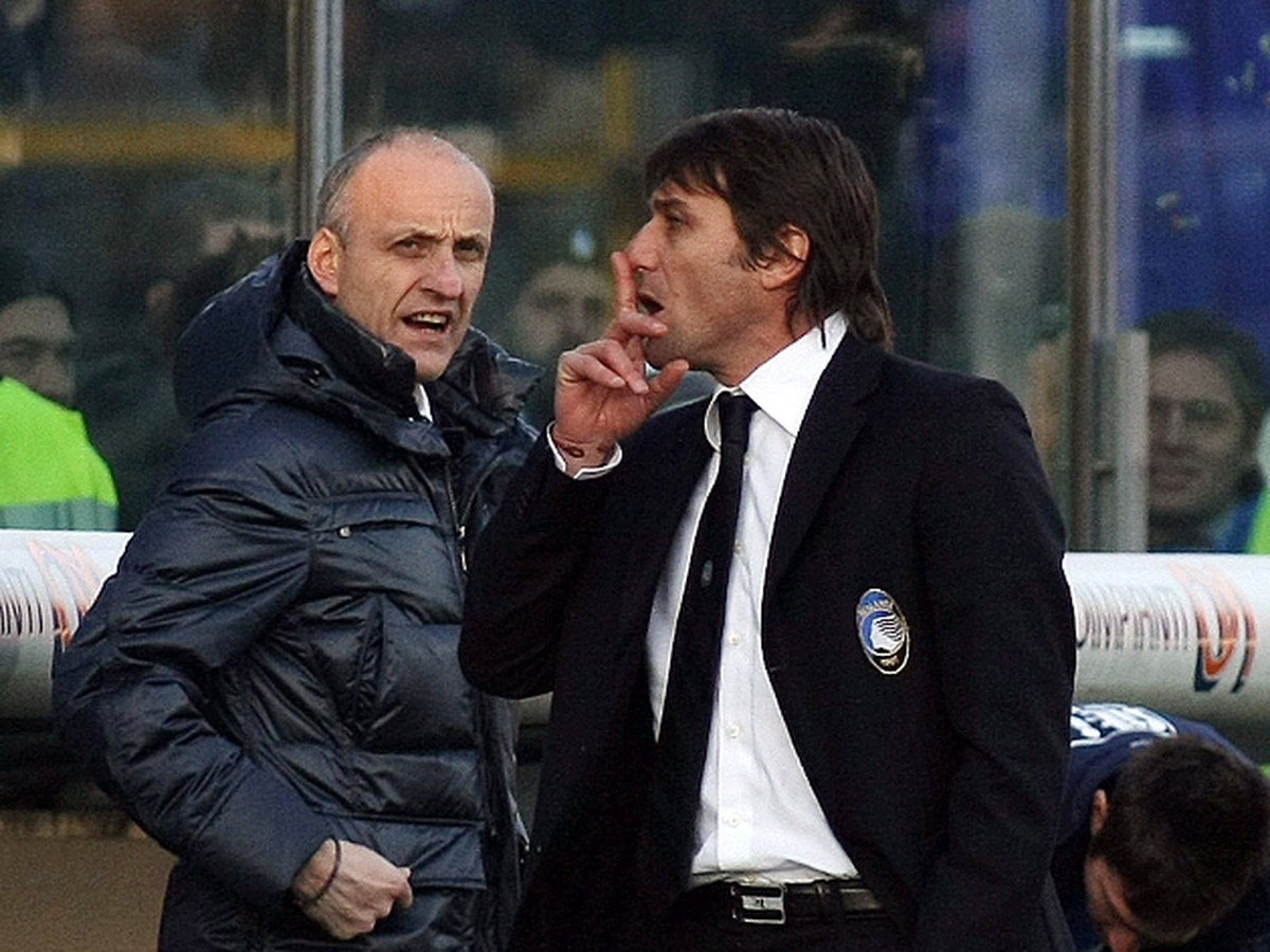 Antonio Conte