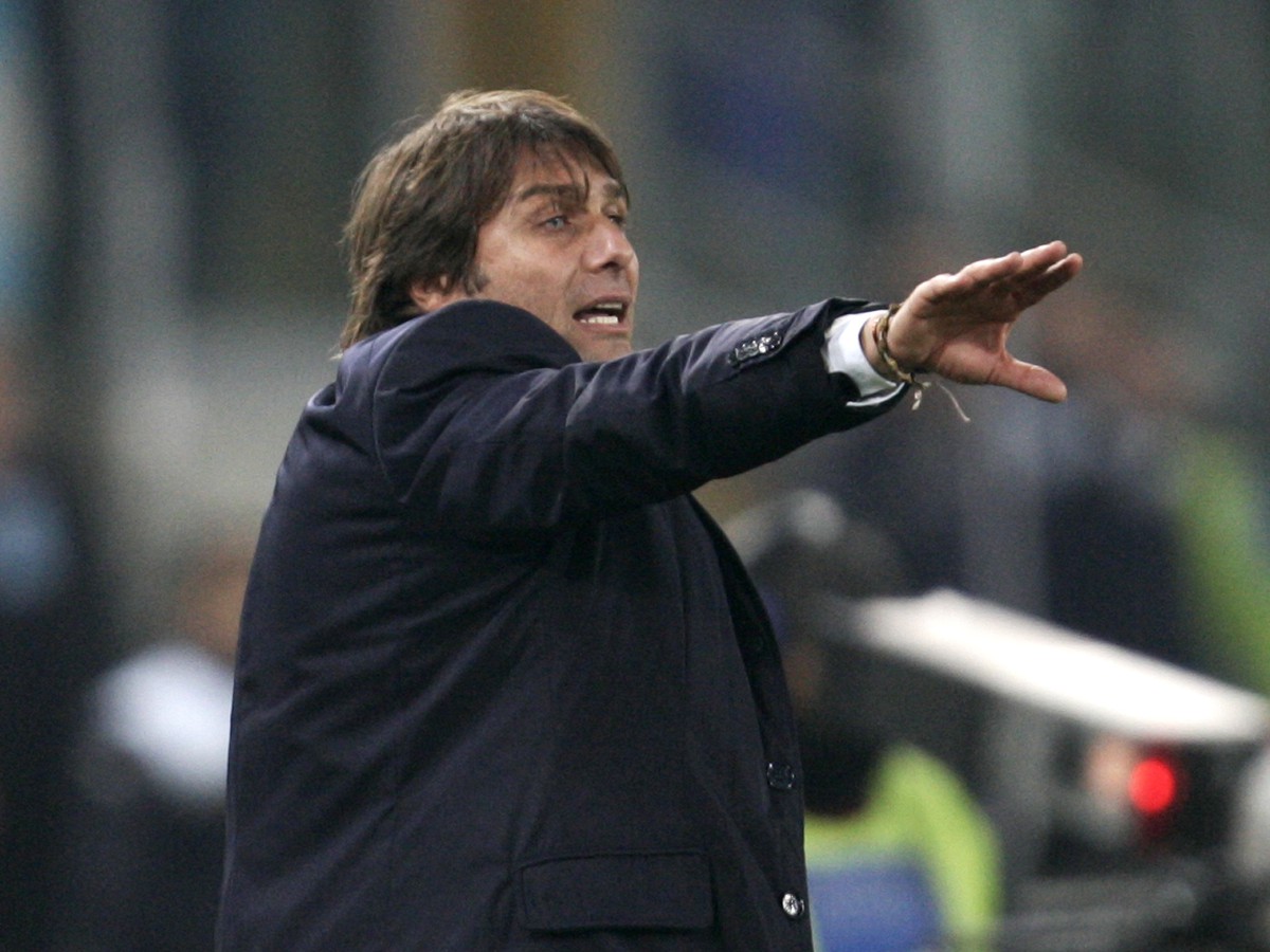 Antonio Conte