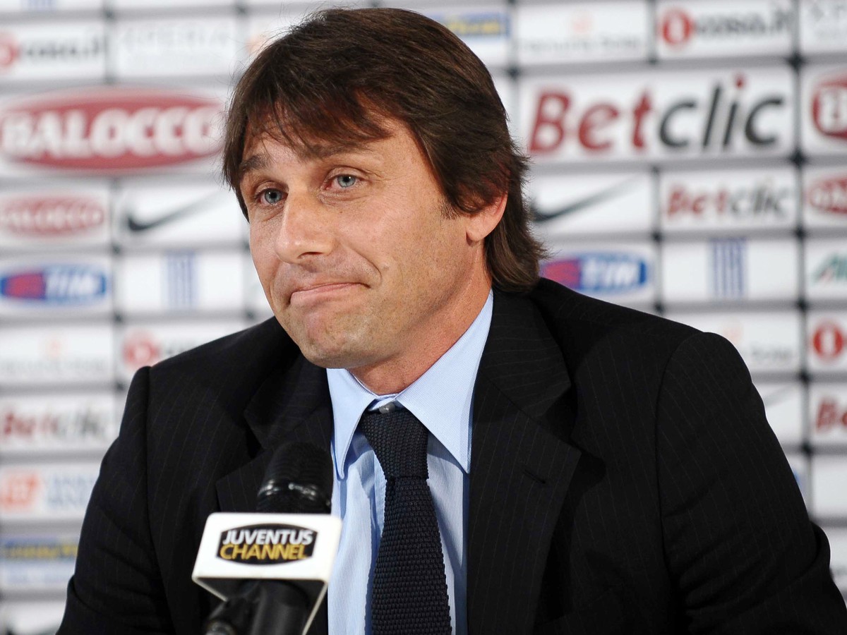 Antonio Conte