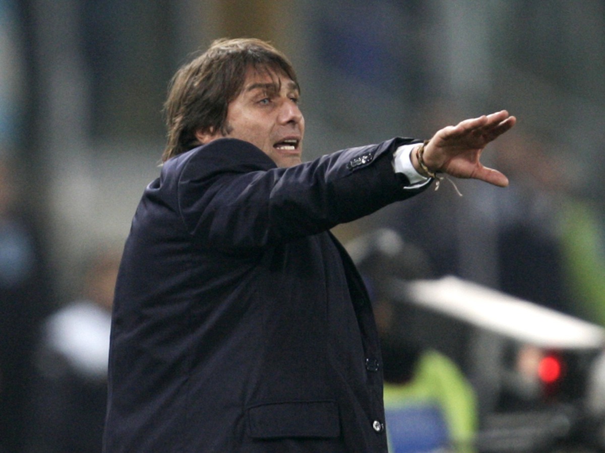 Antonio Conte