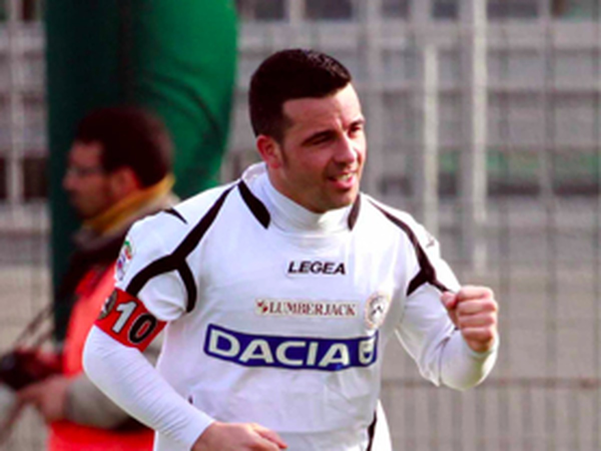 Antonio Di Natale