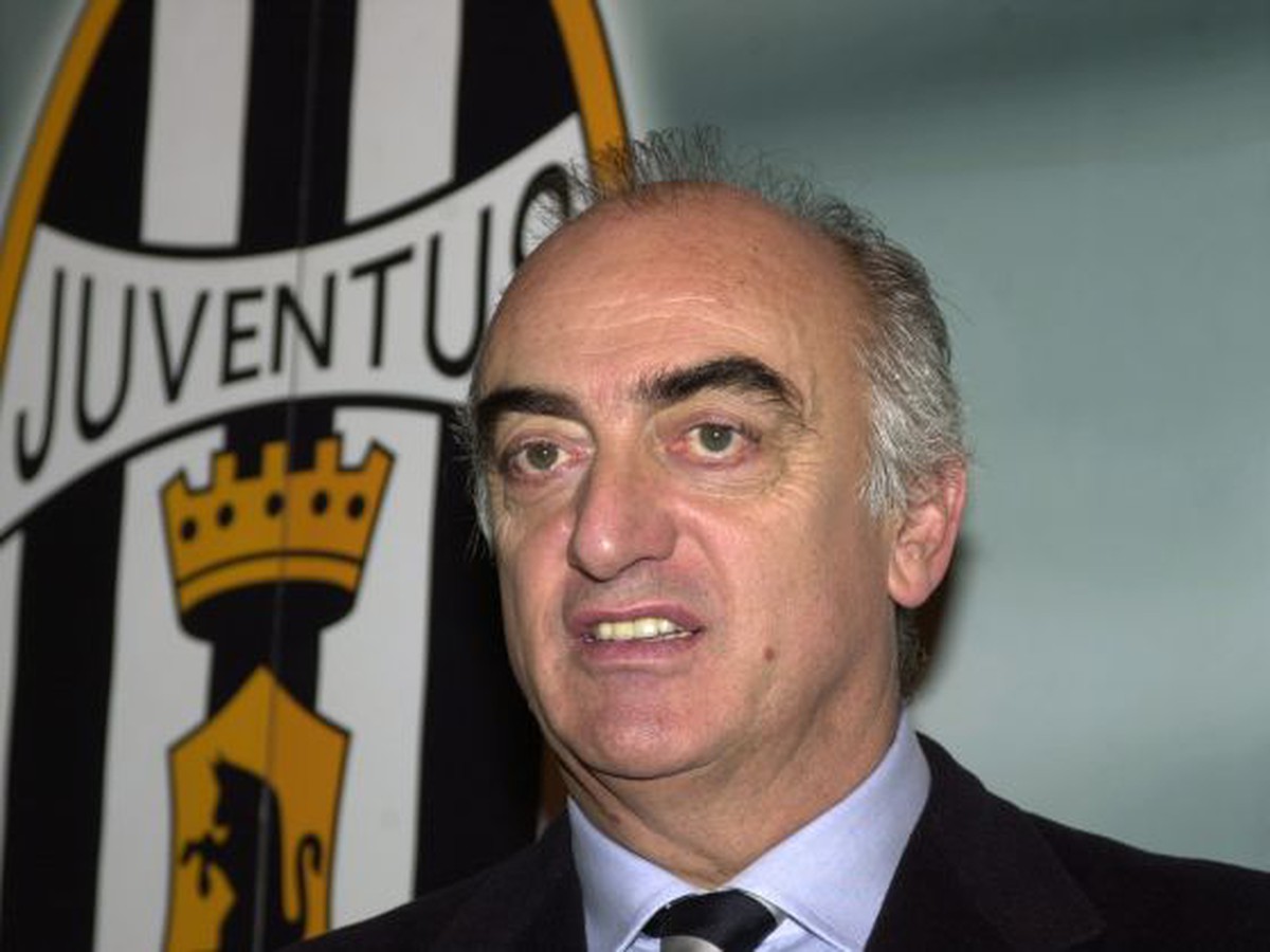 Antonio Giraudo