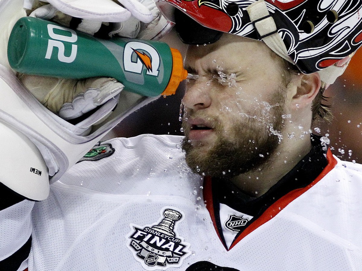 Antti Niemi