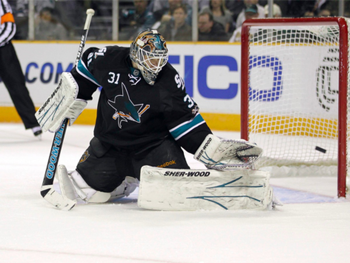 Antti Niemi