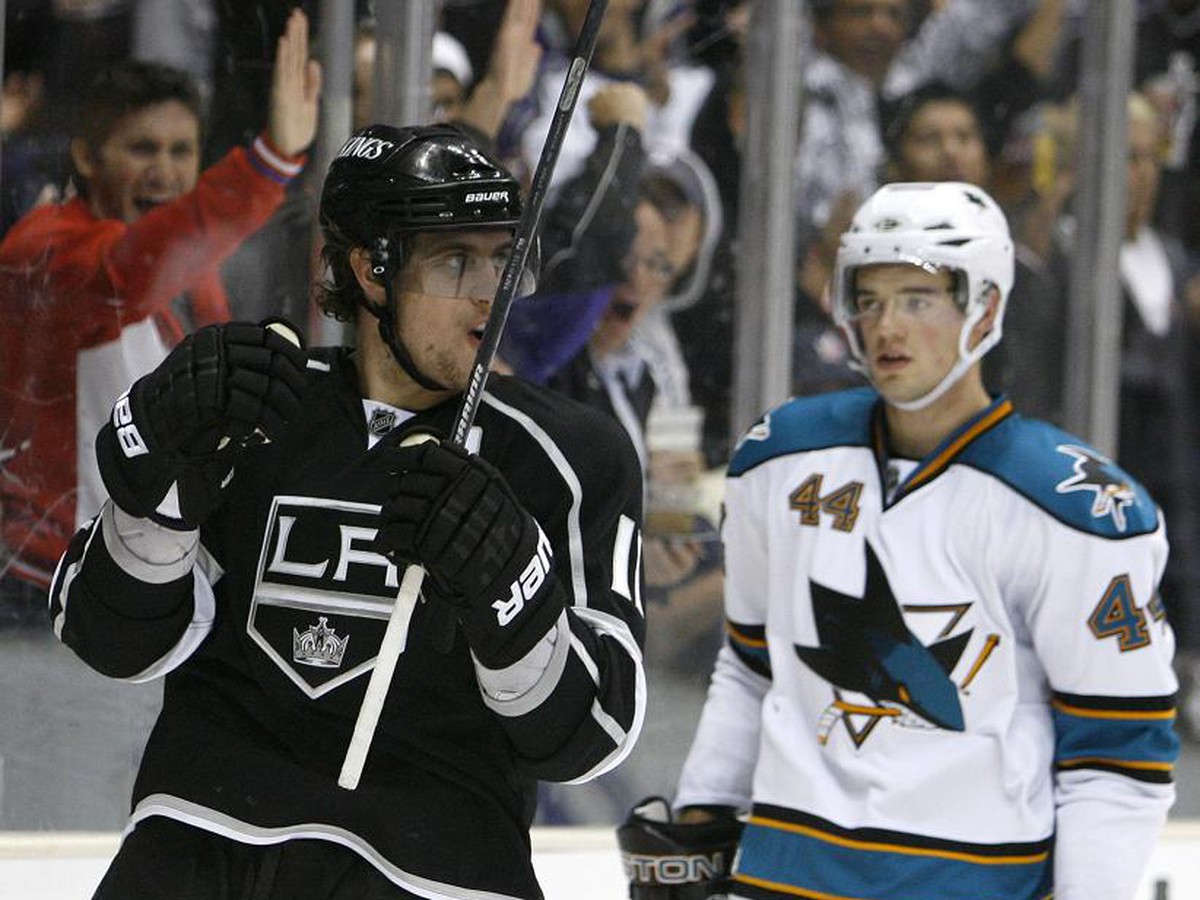 Anže Kopitar
