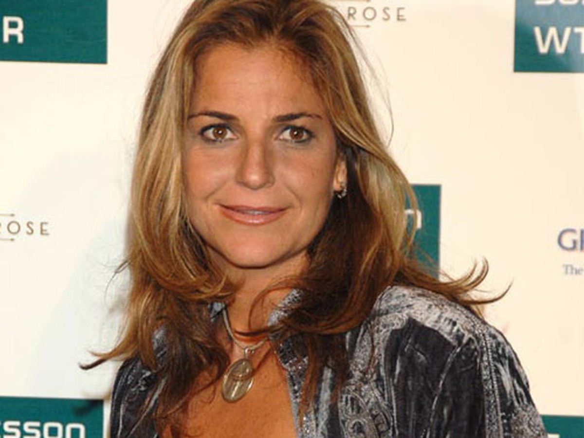 Arantxa Sánchezová-Vicariová